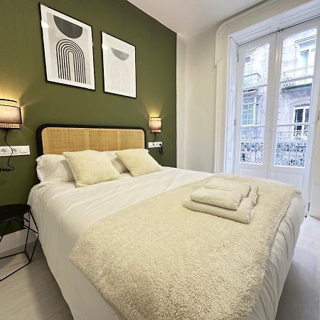 Elegante Hogar En El Centro Διαμέρισμα Βίγκο Εξωτερικό φωτογραφία