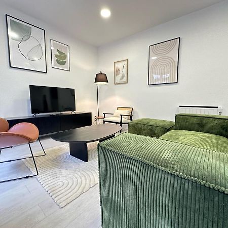 Elegante Hogar En El Centro Διαμέρισμα Βίγκο Εξωτερικό φωτογραφία