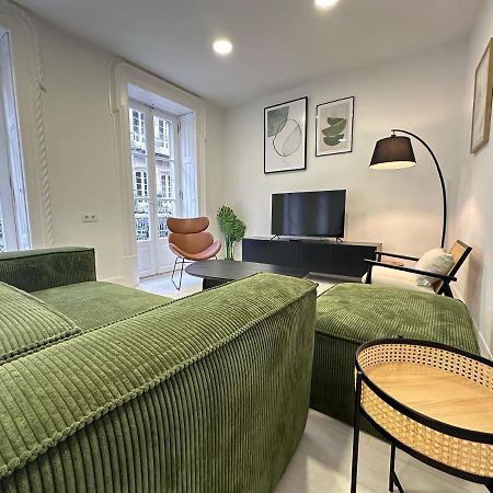 Elegante Hogar En El Centro Διαμέρισμα Βίγκο Εξωτερικό φωτογραφία