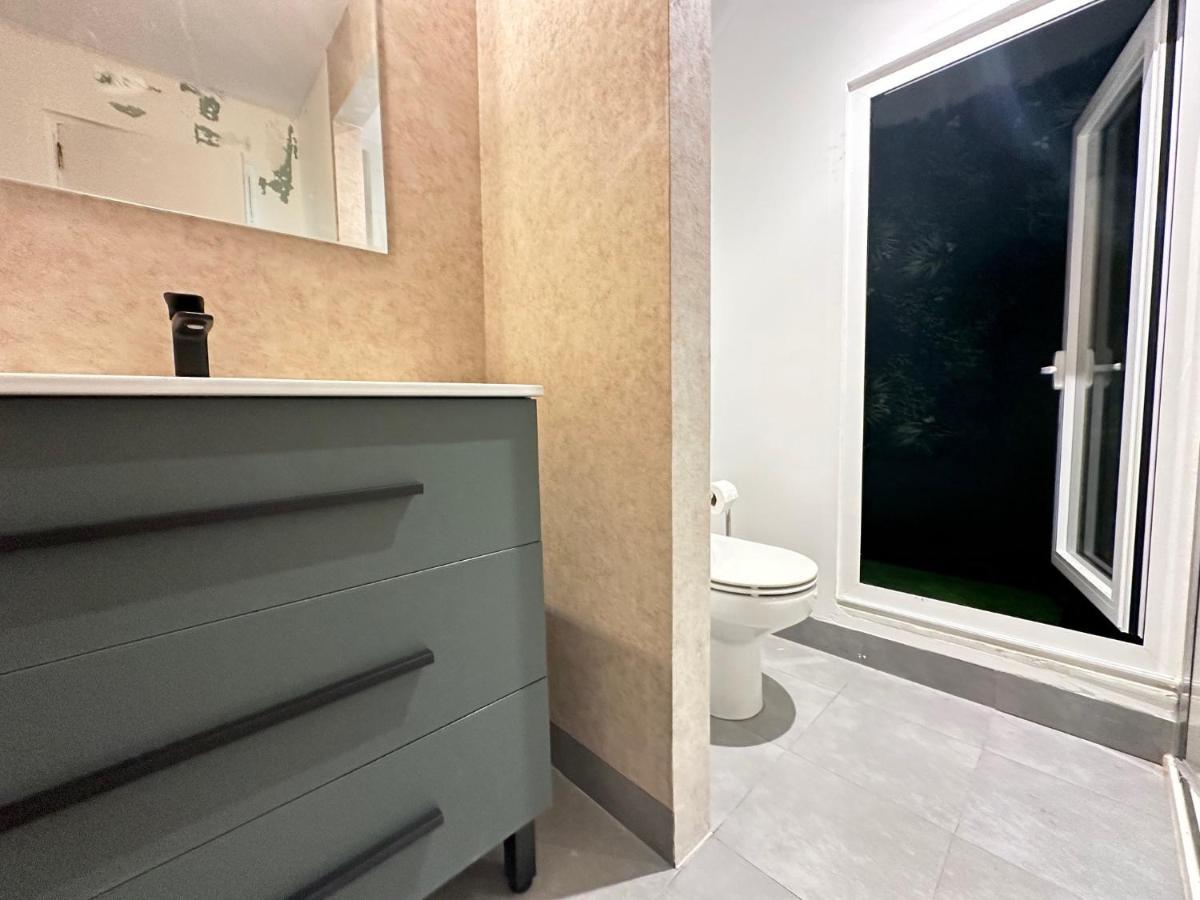 Elegante Hogar En El Centro Διαμέρισμα Βίγκο Εξωτερικό φωτογραφία