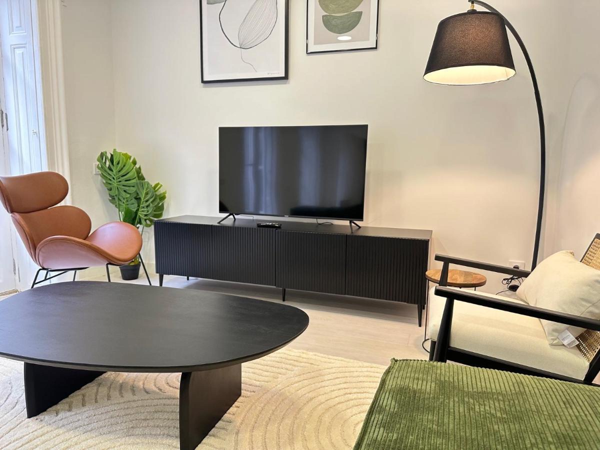 Elegante Hogar En El Centro Διαμέρισμα Βίγκο Εξωτερικό φωτογραφία