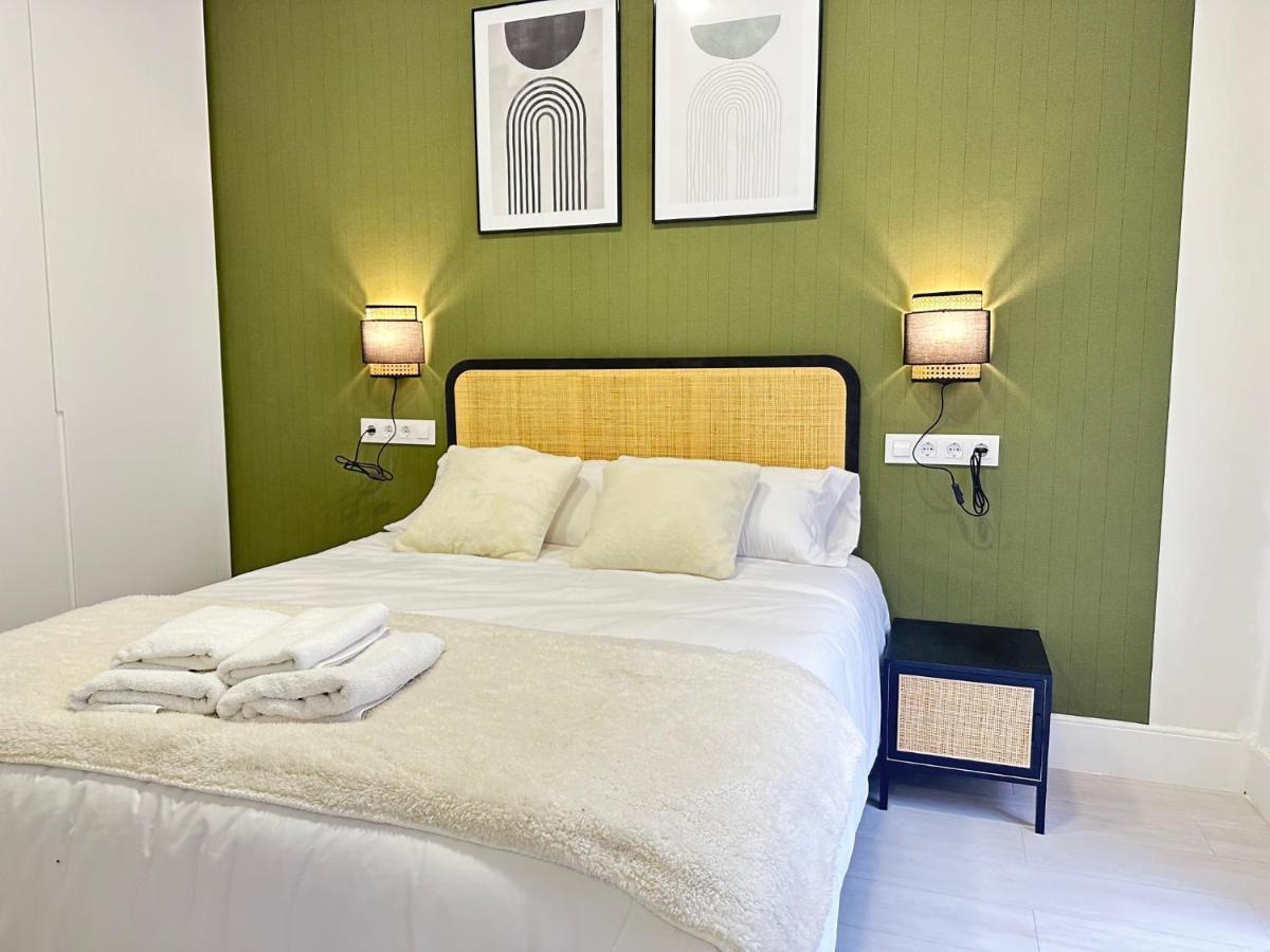 Elegante Hogar En El Centro Διαμέρισμα Βίγκο Εξωτερικό φωτογραφία