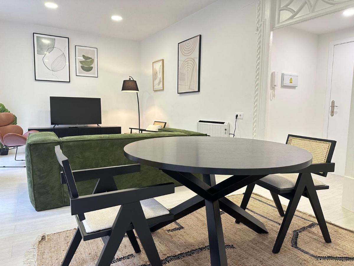 Elegante Hogar En El Centro Διαμέρισμα Βίγκο Εξωτερικό φωτογραφία